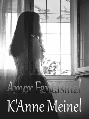 cover image of Amor Fantasmal